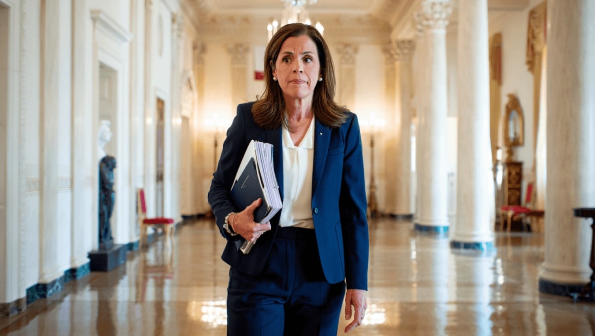 
      Takeaways from the appeals court hearing on the White House ballroom project
    