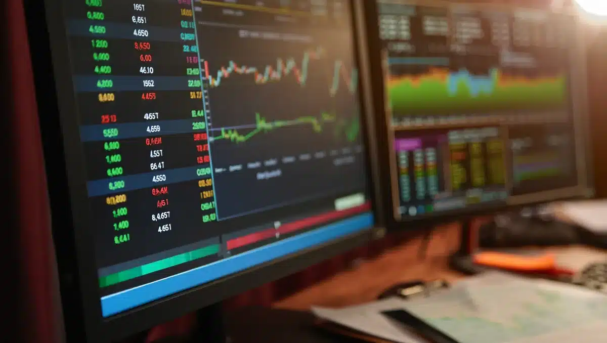 10-year Treasury yield rises to 4.65% ahead of Fed decision