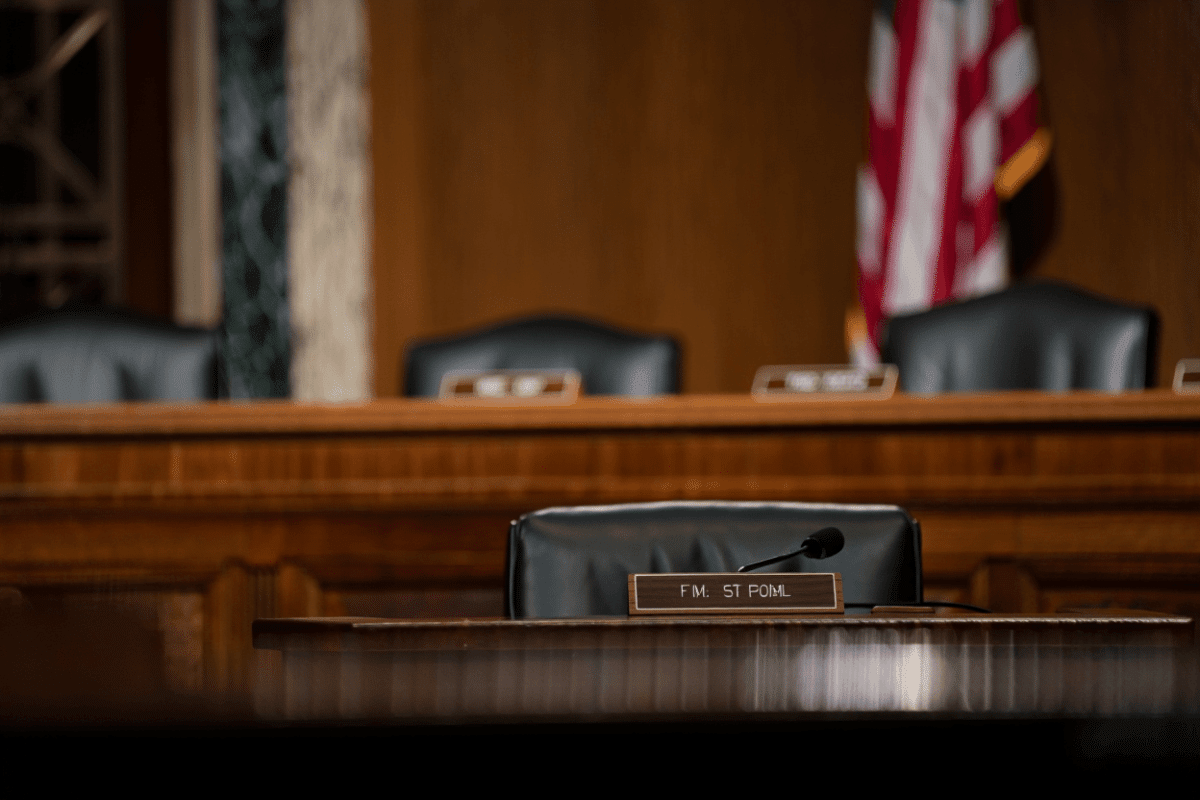 Darline Graham Nordone emerges as Trump's pick to fill late brother's Senate seat