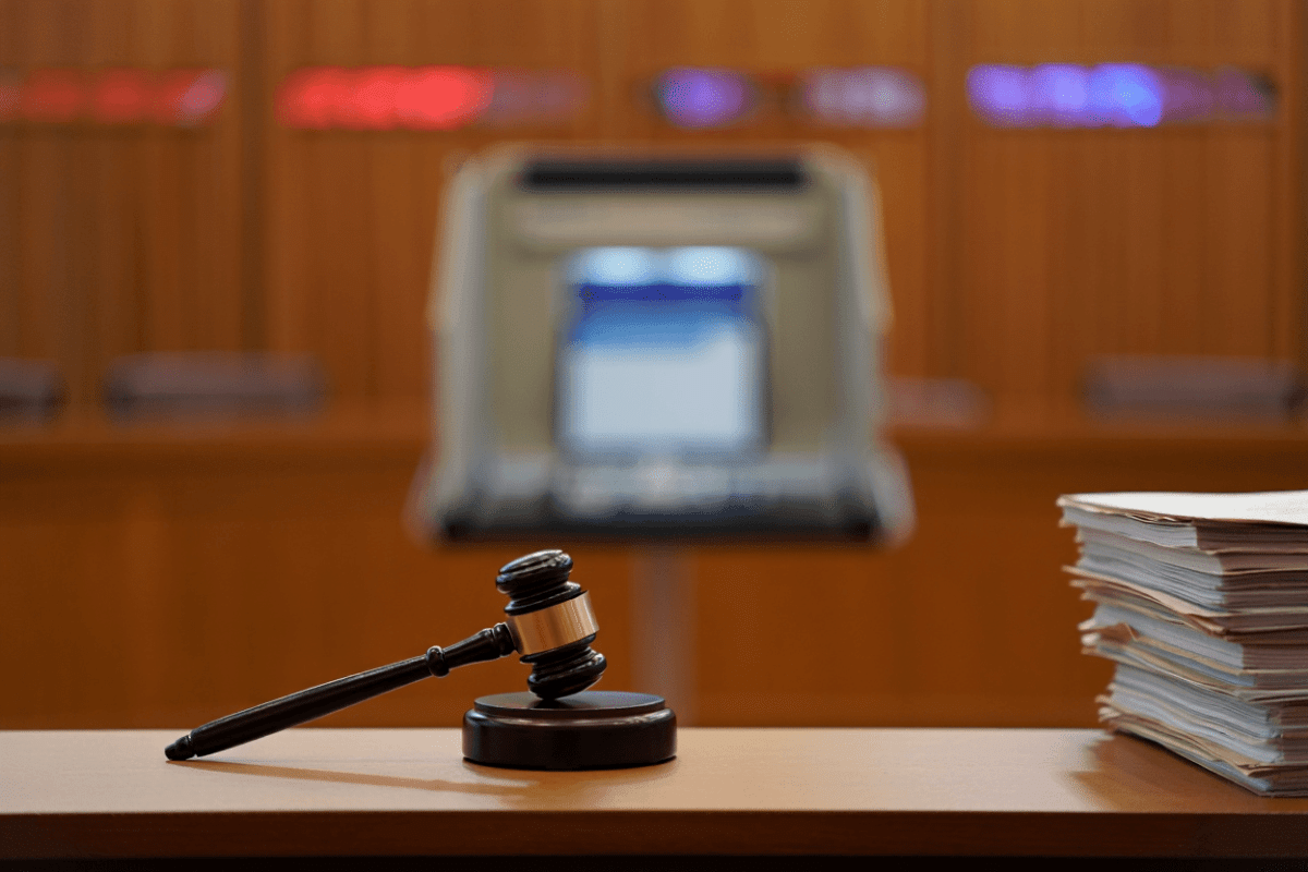 Justice Department to deploy election monitors in 6 states for 2026 primaries