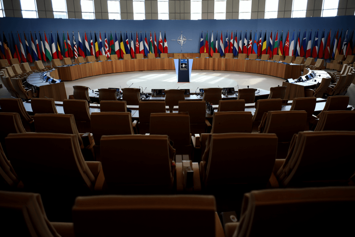 Rutte tells Putin 'don't fool with us' as NATO enters 3.0 era in Ankara