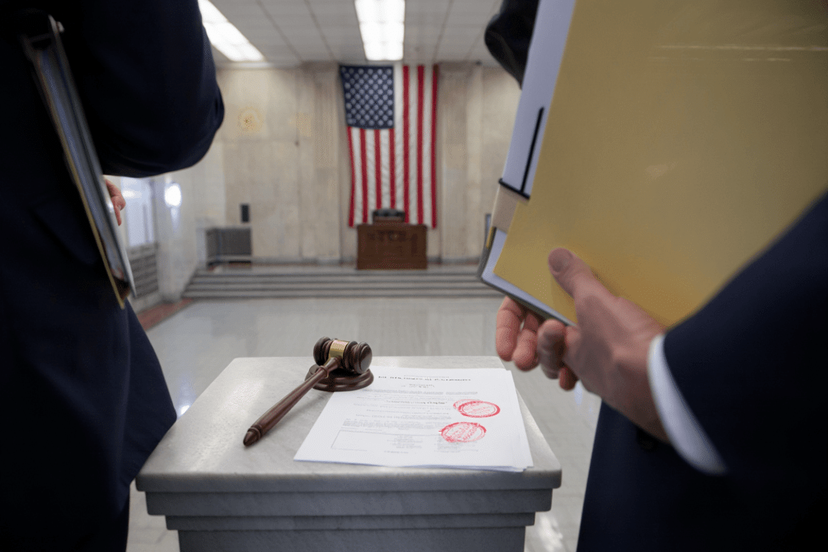 FBI surges 260 analysts to Georgia 2020 election probe in Fulton County