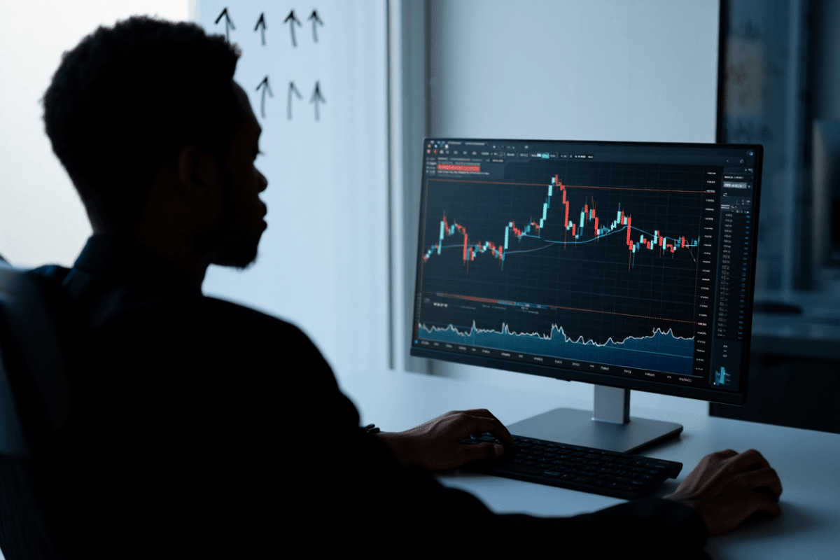 Cathie Wood buys SpaceX, Palantir, Cerebras as AI stocks decline