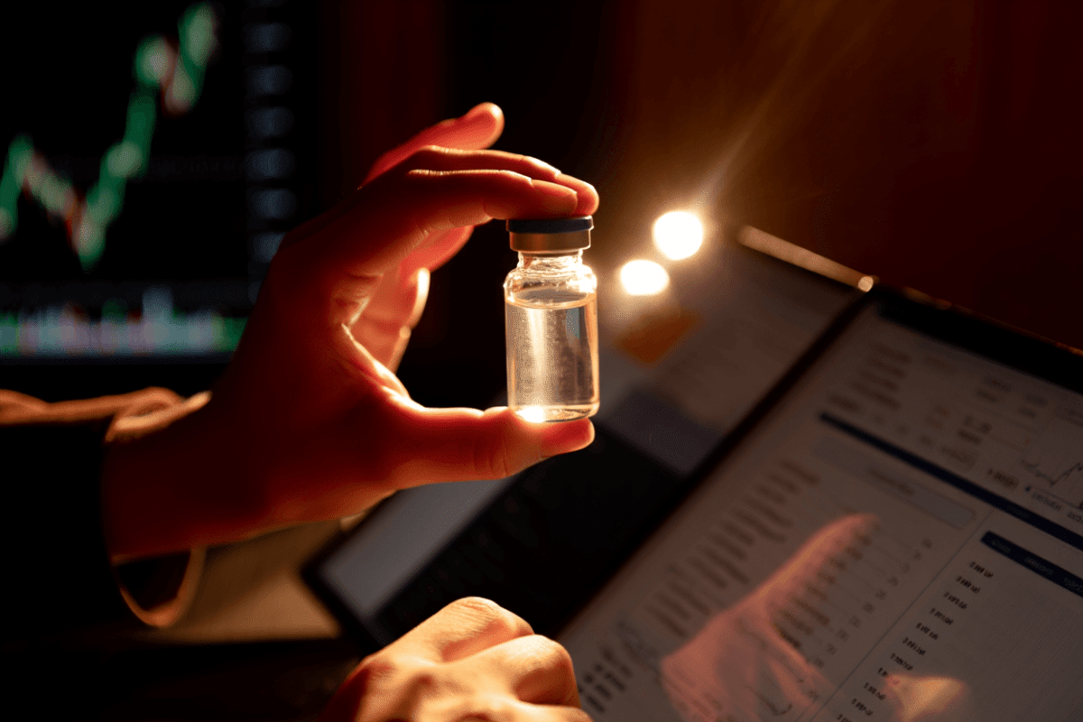 Agenus secures $340M to fund colon cancer Phase 3 trial, stock surges 111%