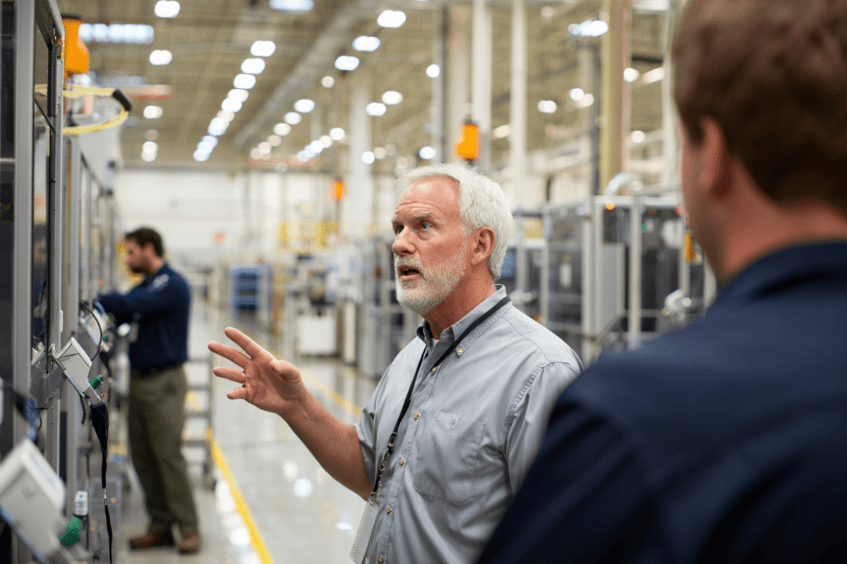 TSMC commits $100 billion to Arizona chip expansion amid AI demand surge