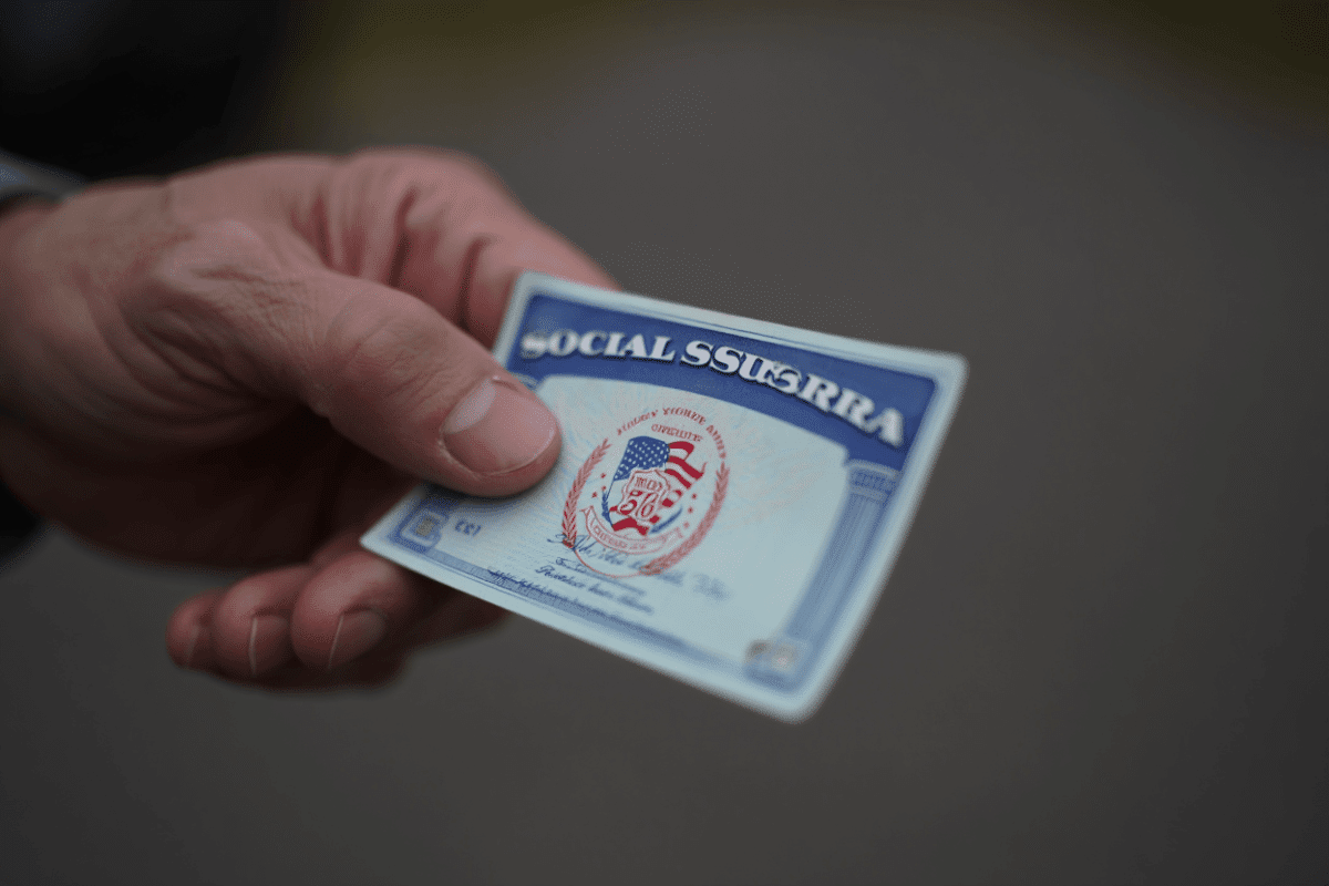 Social Security issues Freedom 250 cards for babies born in 2026