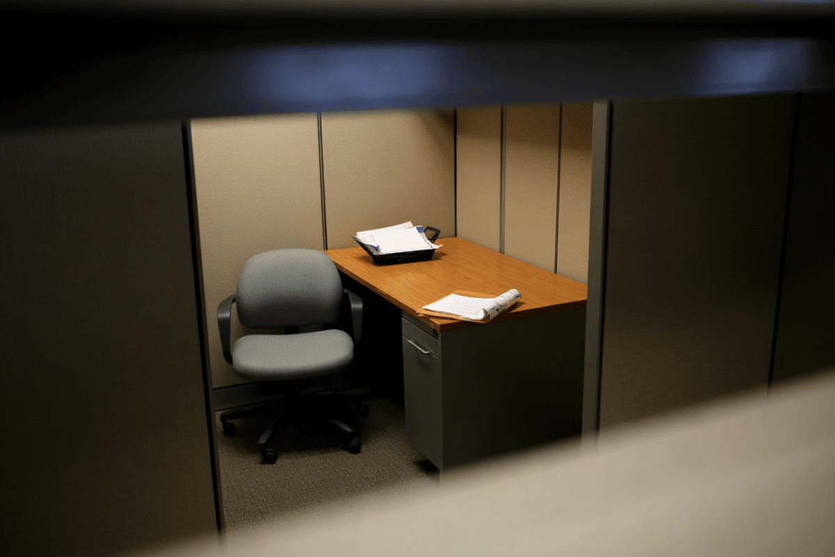 Trump administration proposes scrapping 45-year-old federal employee discipline framework