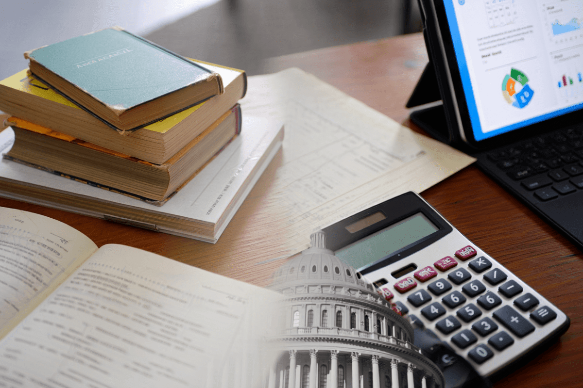 Big Beautiful Bill's major financial aid changes take effect July 1, 2026