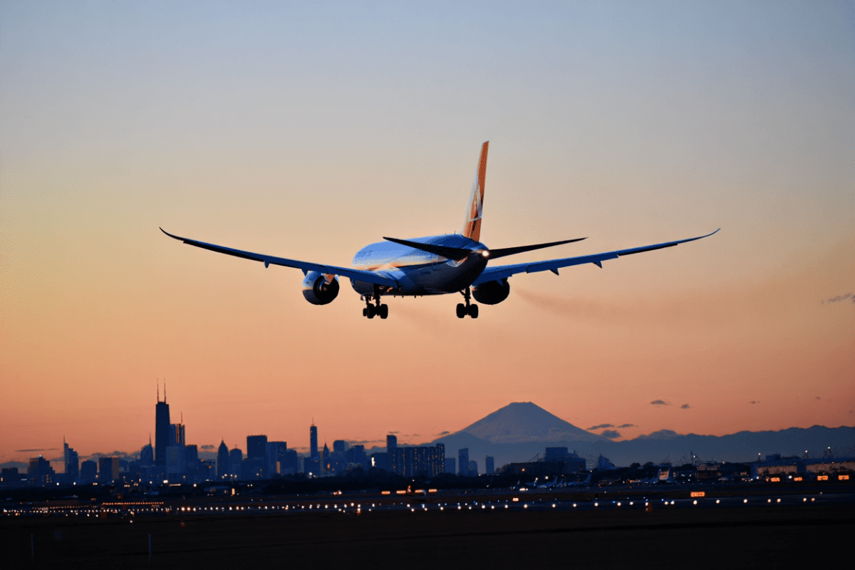 American Airlines announces Chicago to Tokyo nonstop flights starting 2027