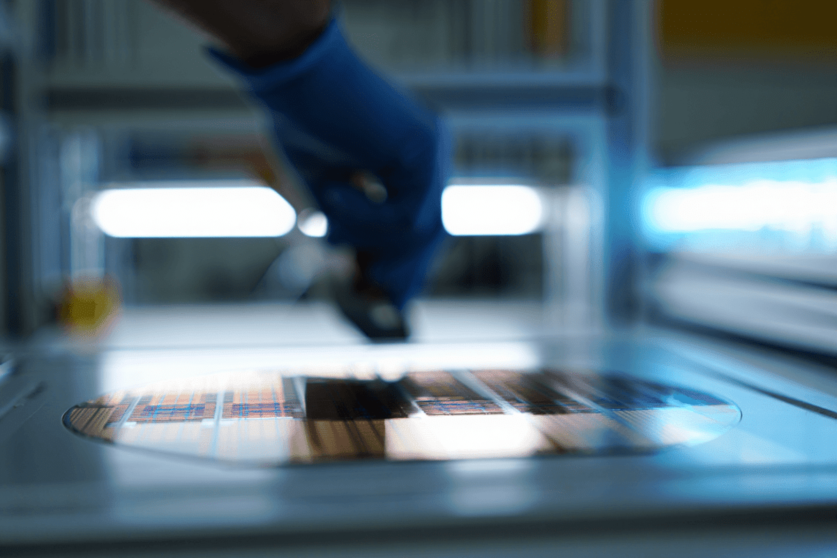 Meta to begin Iris AI chip production in September