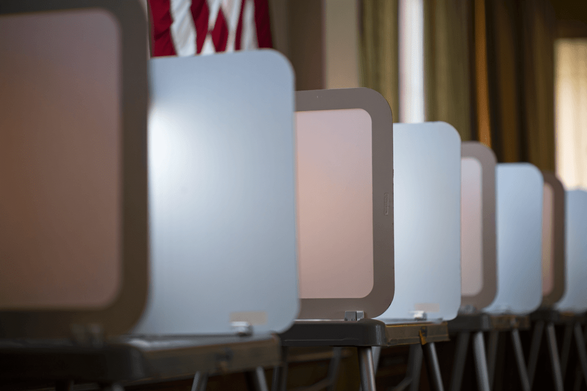 DDHQ forecasts Democrats to win House, Senate heads to 50-50 split