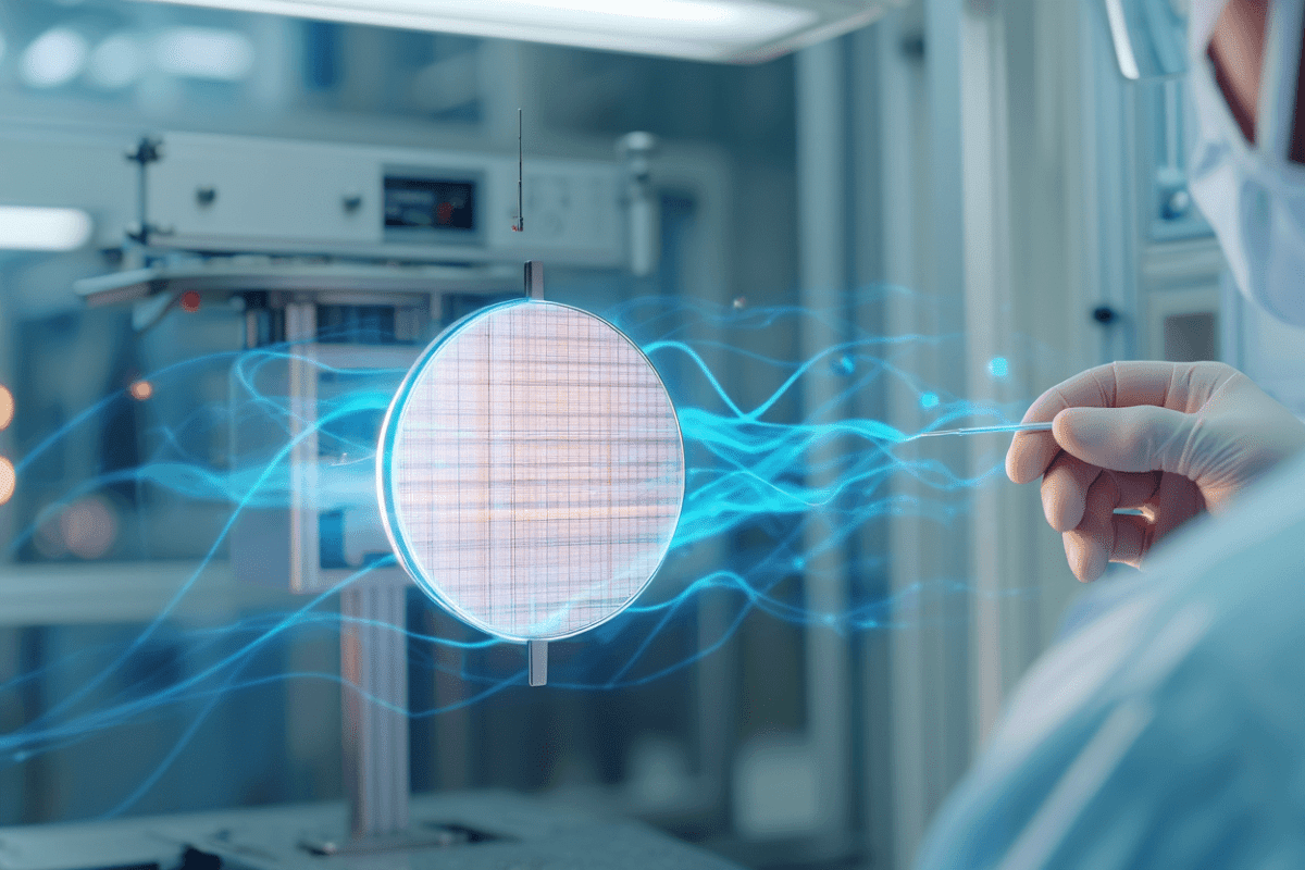 TSMC Q2 revenue beats guidance with 36% growth surge on AI demand