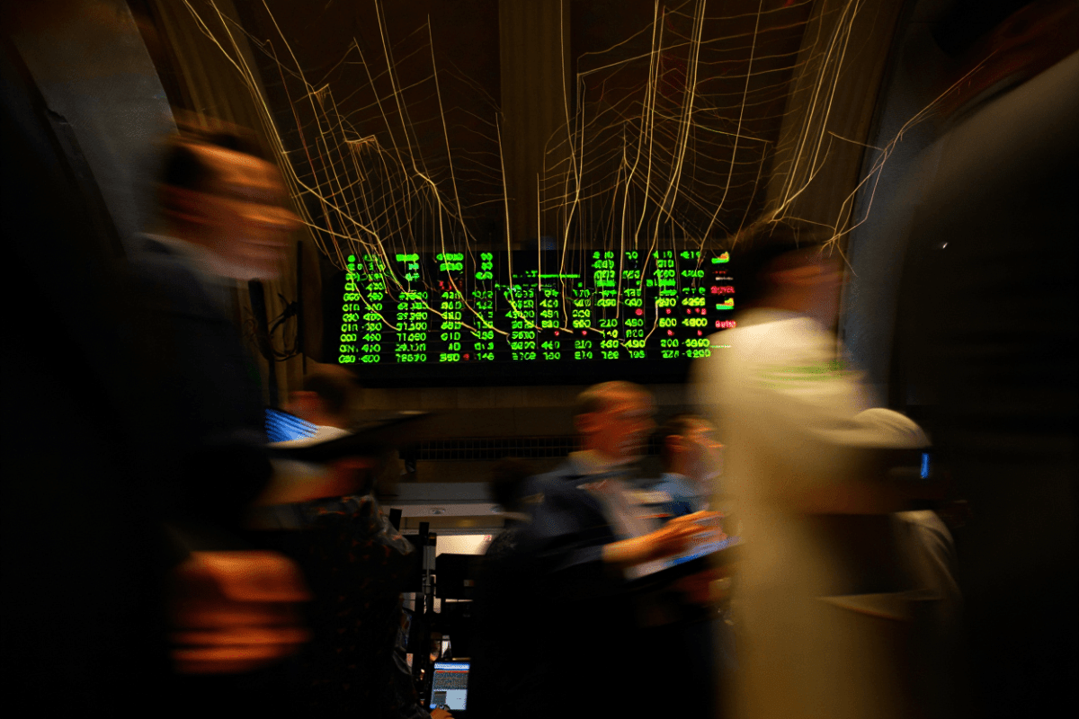 SK Hynix stock switches to SKHY ticker after 13% Nasdaq debut