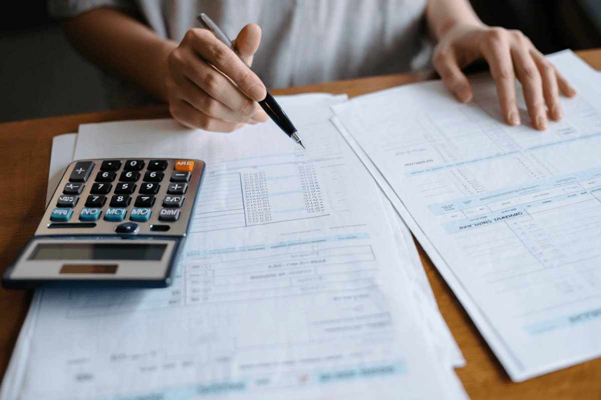 Tax changes for 2026 include higher standard deductions and new credits