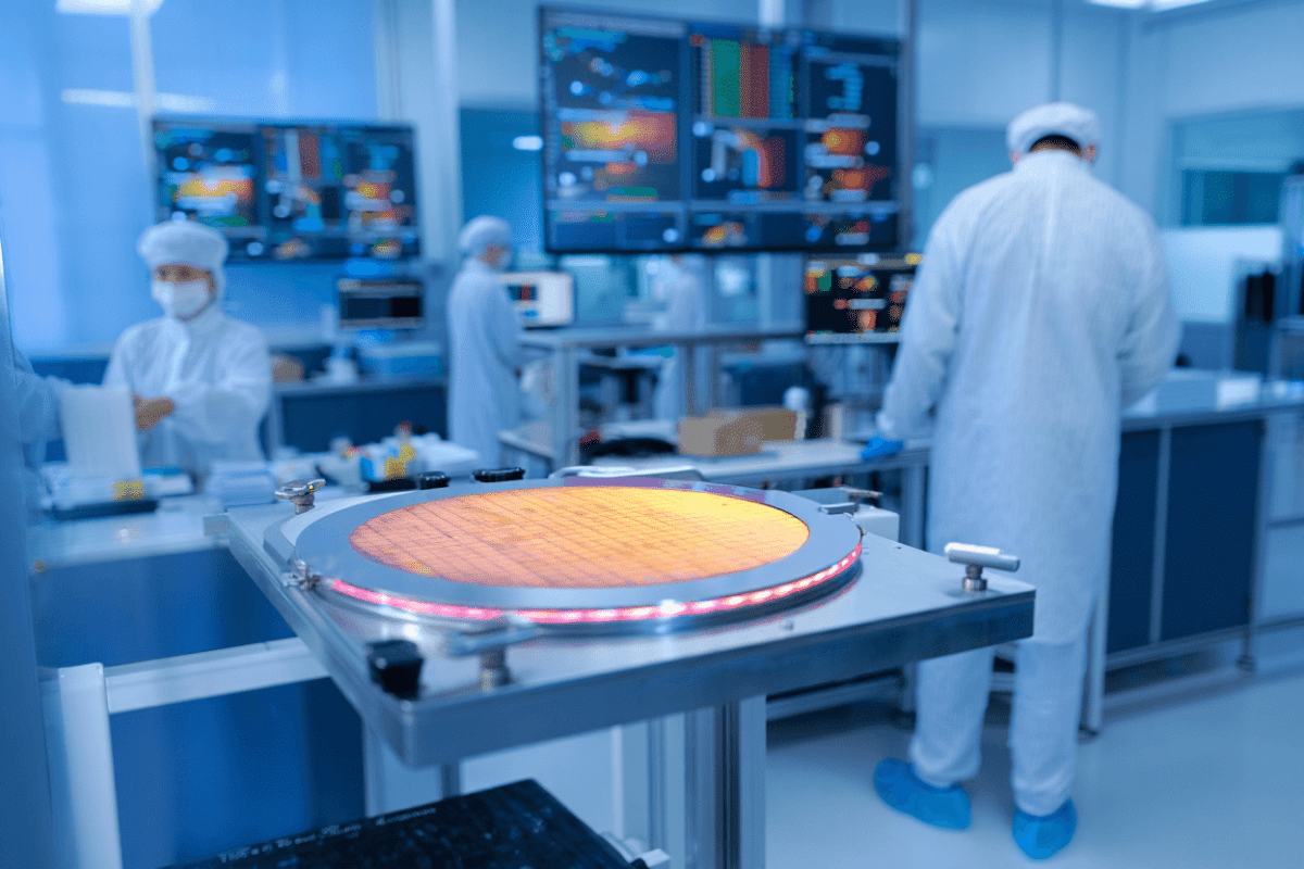 TSMC reports 68% June revenue surge ahead of Q2 earnings