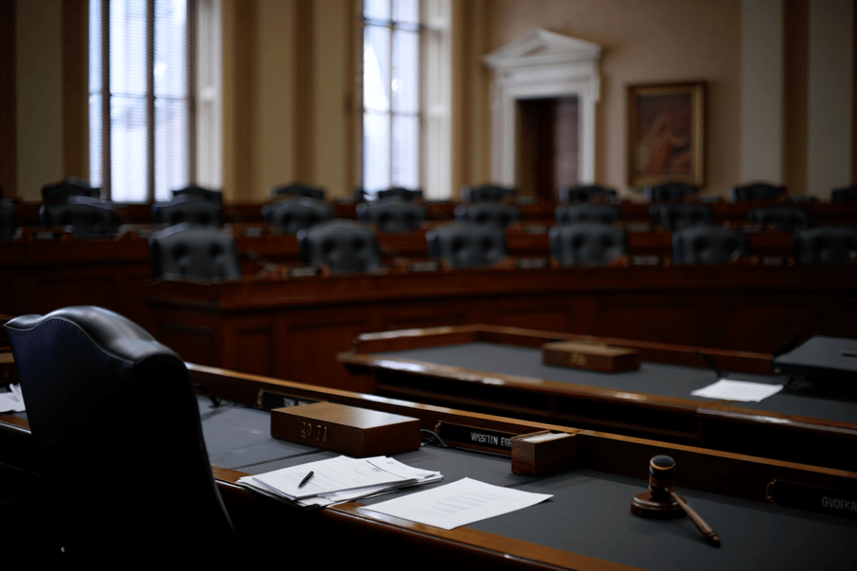 Social Security reform bill faces AARP opposition over fast-track process