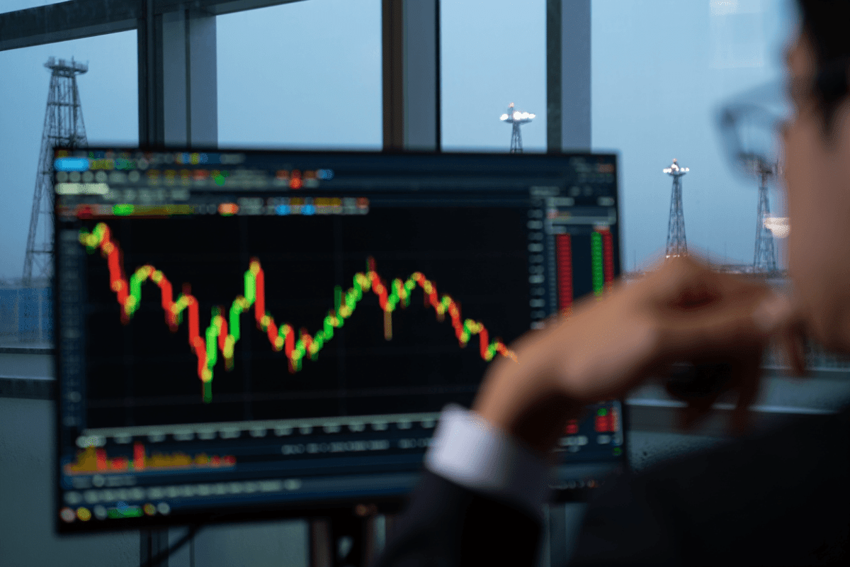Crude oil surges over 6% as Trump ends Iran ceasefire deal