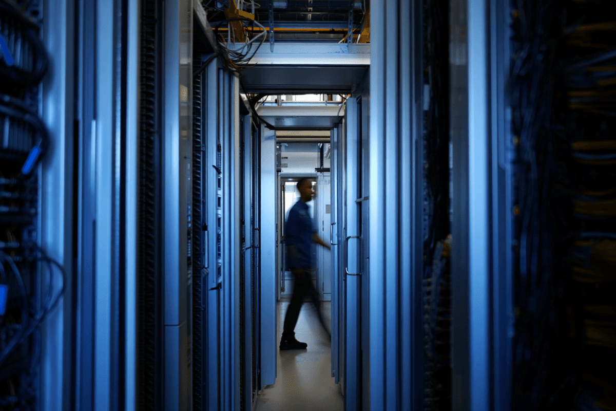 Meta plans cloud business to sell excess AI compute capacity
