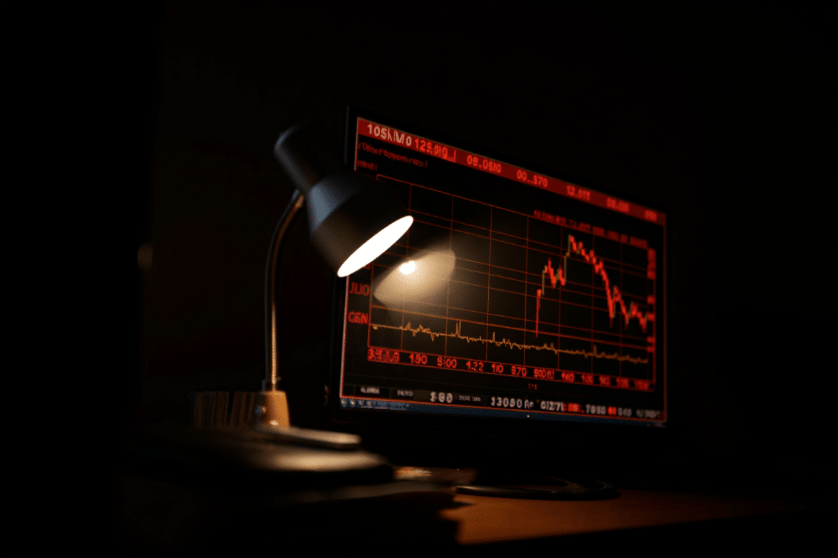 SoFi stock falls to $18.22 as fintech faces market headwinds