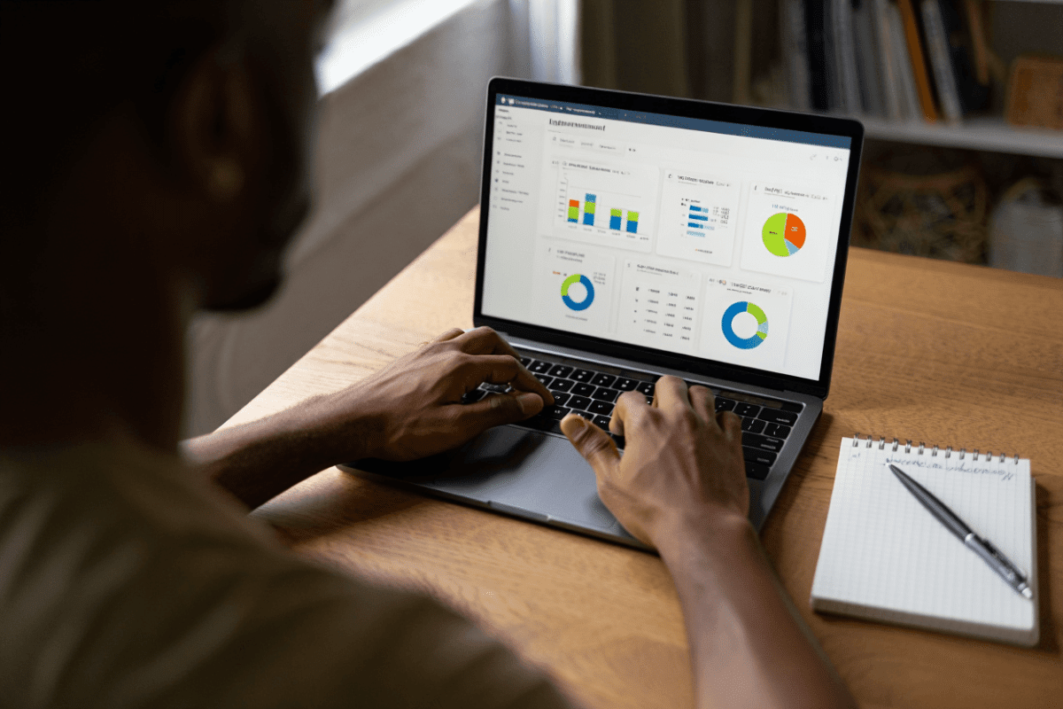 Small business ideas for 2026 blend AI consulting with hands-on services