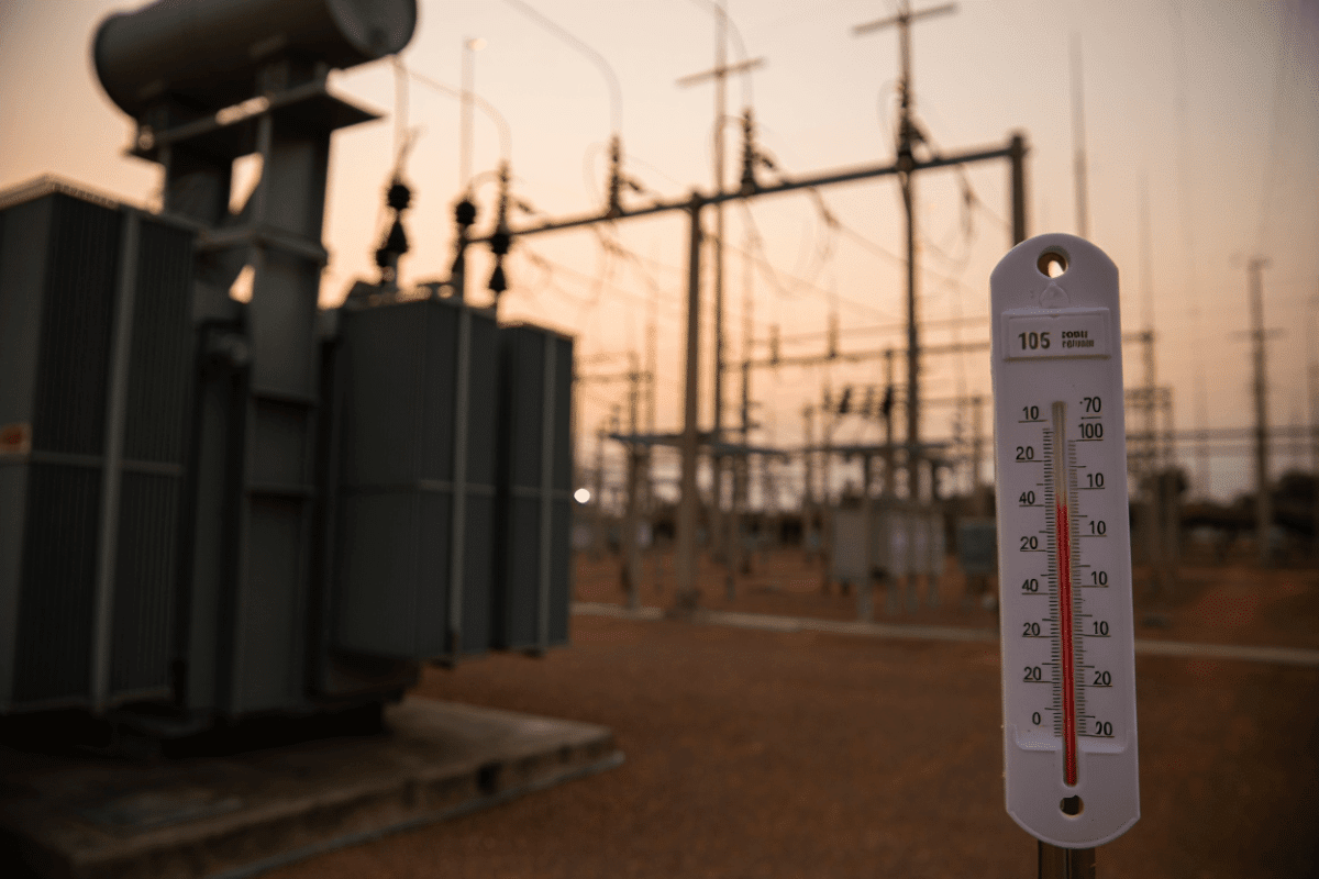 Power outages hit multiple states as heat and storms strike July 3