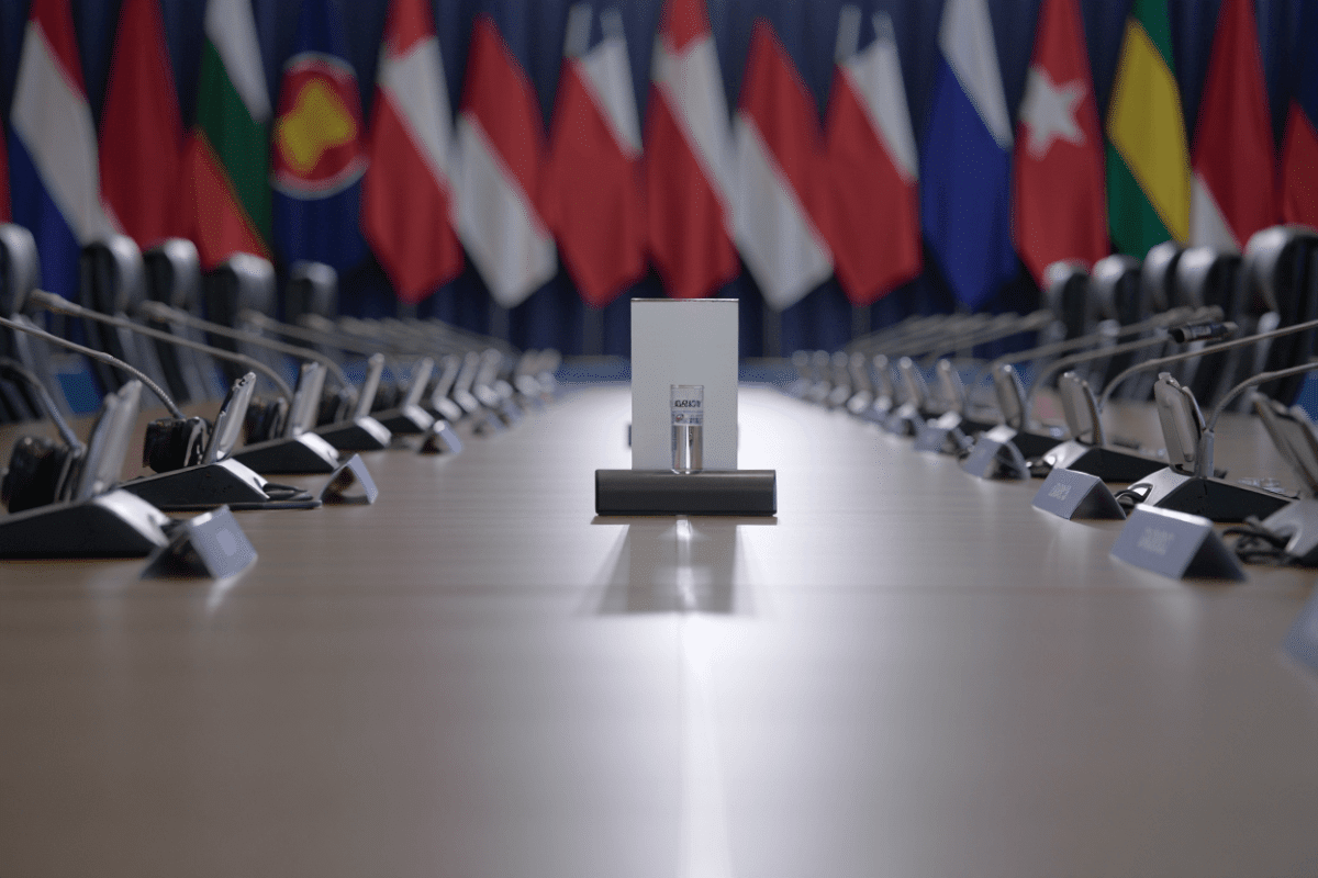 Rubio warns Iran of consequences as US-Iran talks continue at ASEAN summit