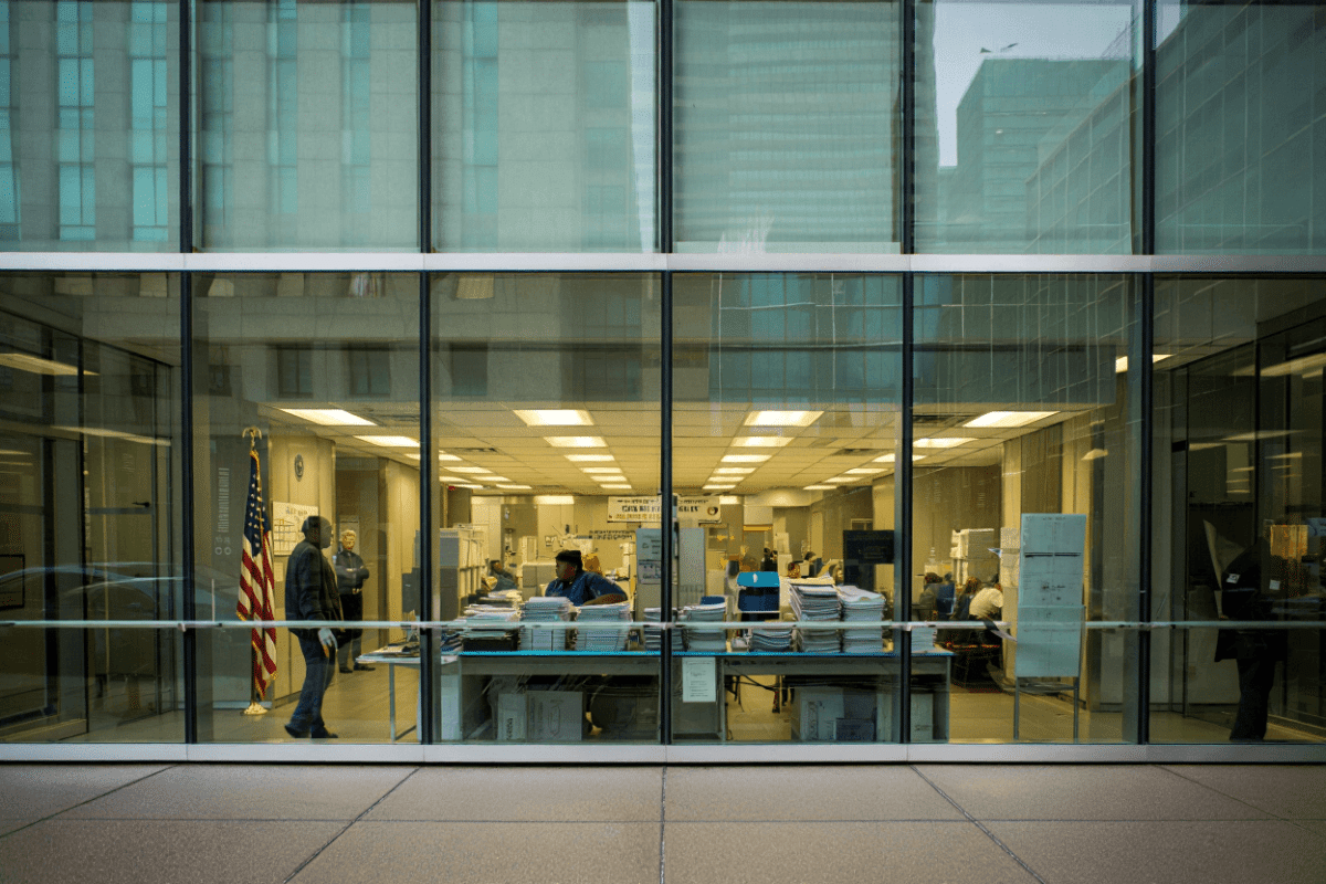 Social Security announces major SSI program improvements under new leadership