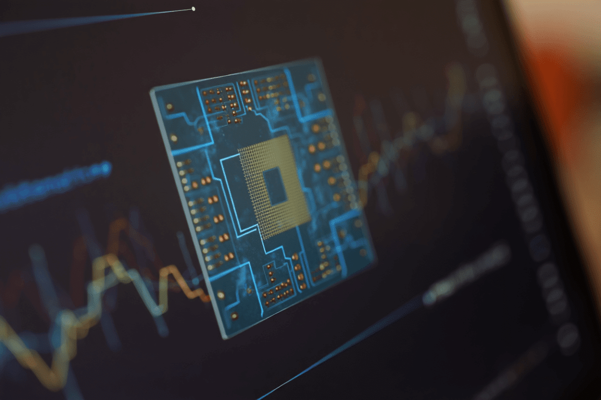 Fidelity Select Semiconductors Portfolio tops mutual funds with 10-year returns