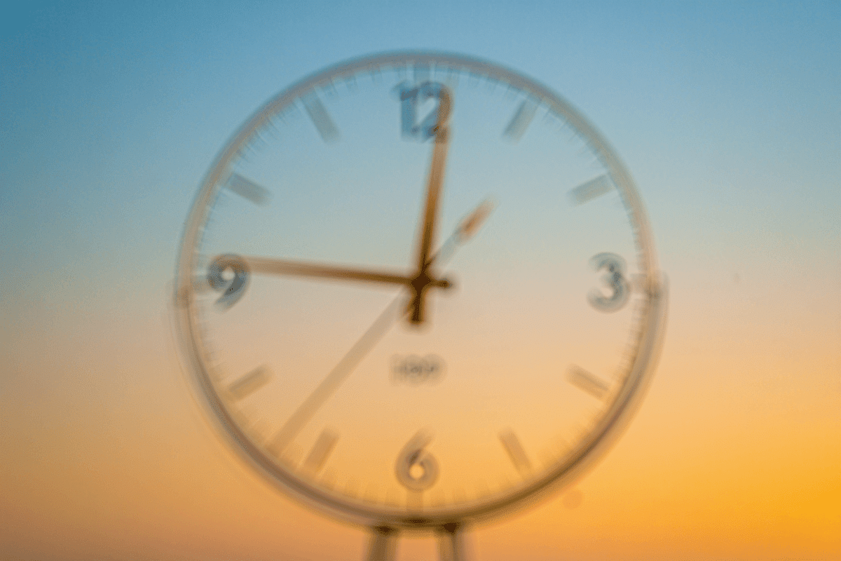 House passes Sunshine Protection Act to make daylight saving time permanent