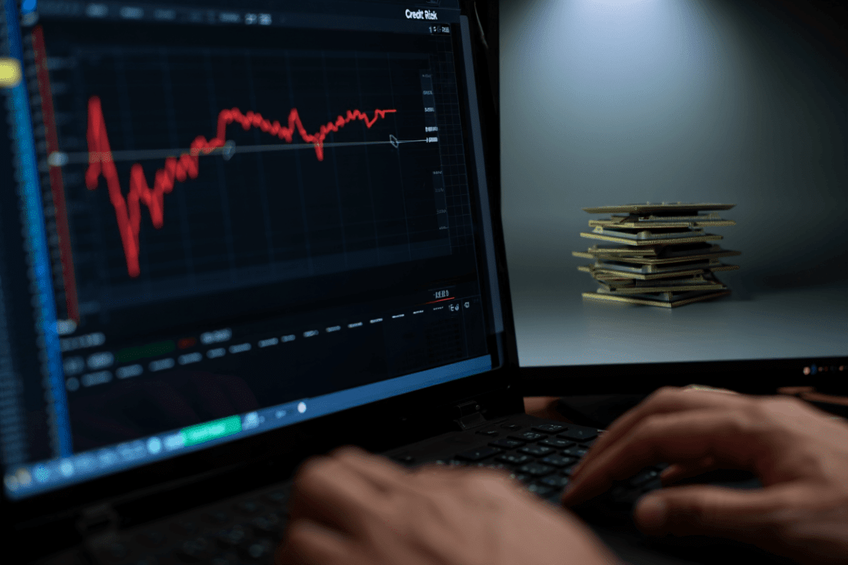 Nvidia's credit default swap hits record high as AI spending soars