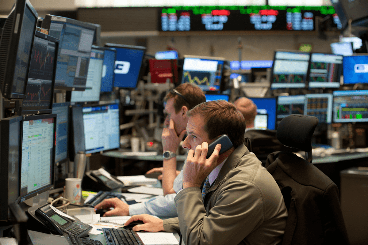 JPMorgan Chase reports Q2 2026 earnings as bank stocks kick off season