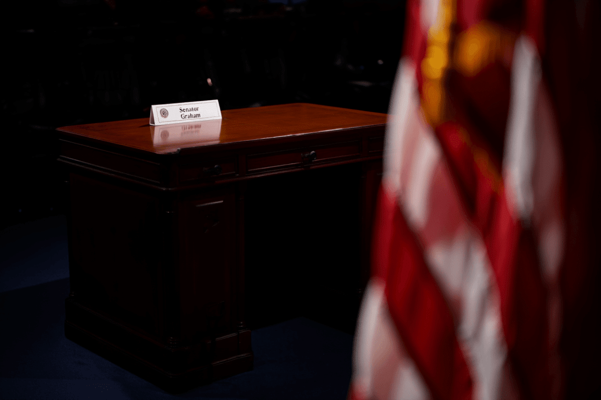 Lindsey Graham dies at 71 after brief illness