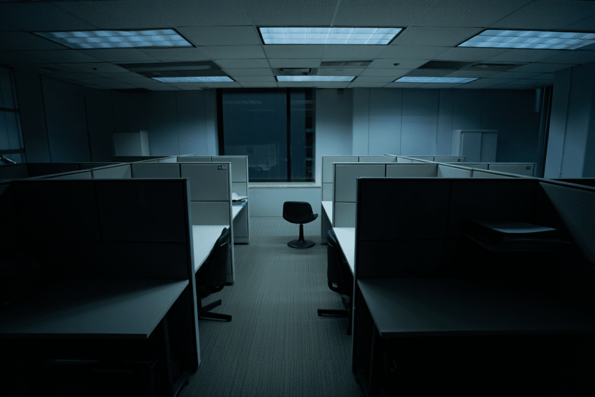 Employee layoffs accelerate in 2026 as AI reshapes workforce across 40+ companies