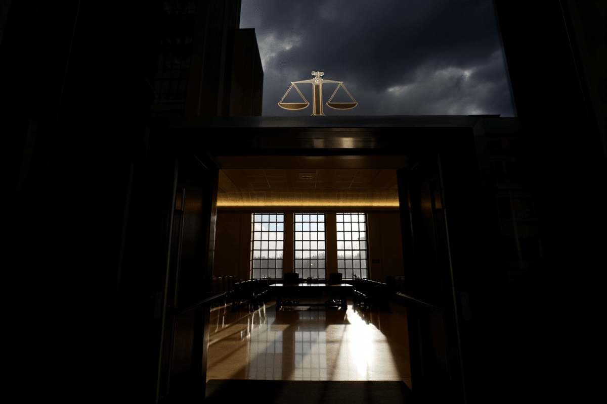 Todd Blanche faces confirmation hearing as judge slams Trump's IRS lawsuit