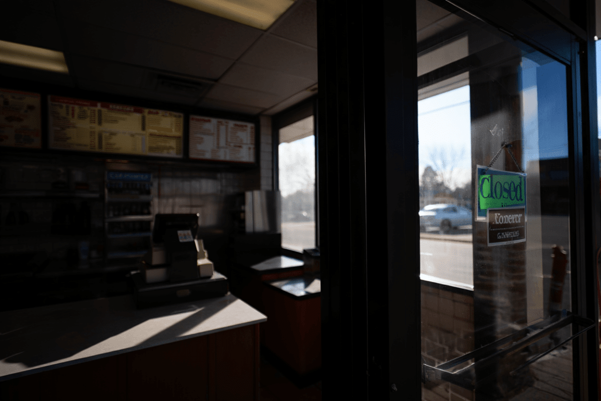 Hardee's franchisee Superior Star files for Chapter 11 bankruptcy