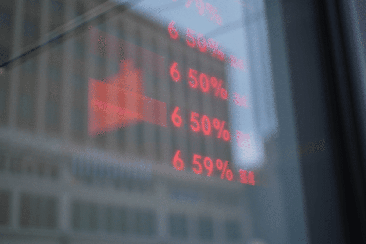 Mortgage refinance rates rise to 6.53% today, Wednesday, July 15
