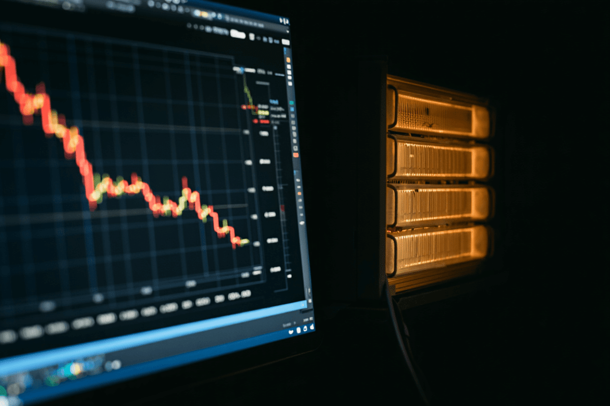 Super Micro stock tumbles on $7B equity raise for AI server orders