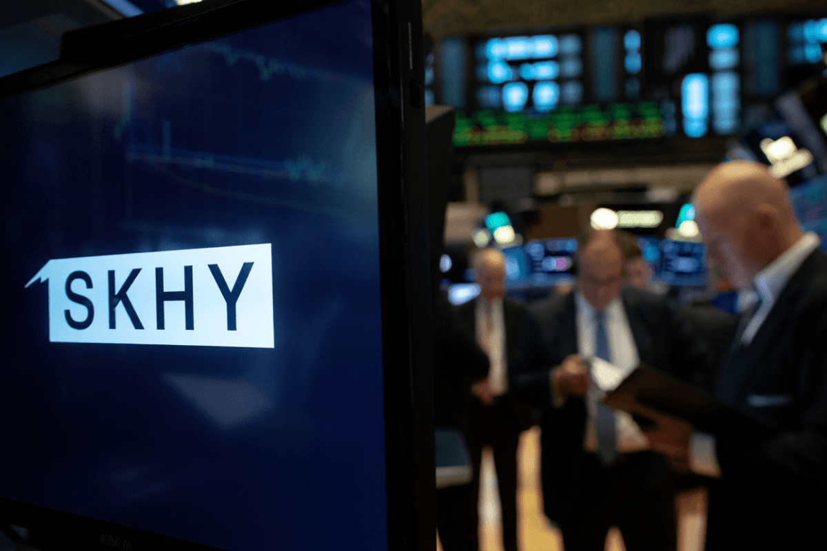 SK Hynix set to debut on Nasdaq Friday with $28B offering 7 times oversubscribed