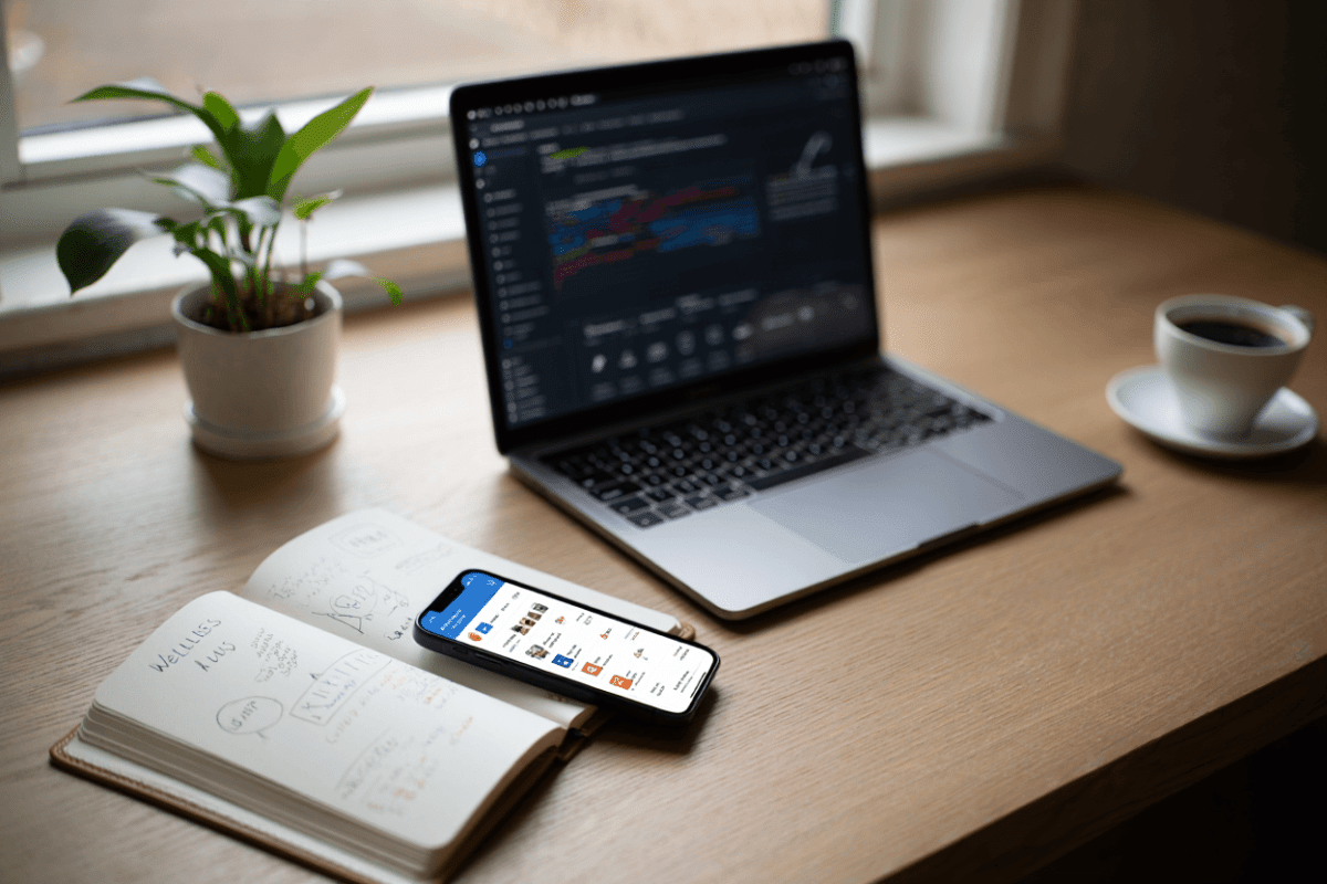 Small business ideas for 2026 focus on AI, wellness, and mobile services