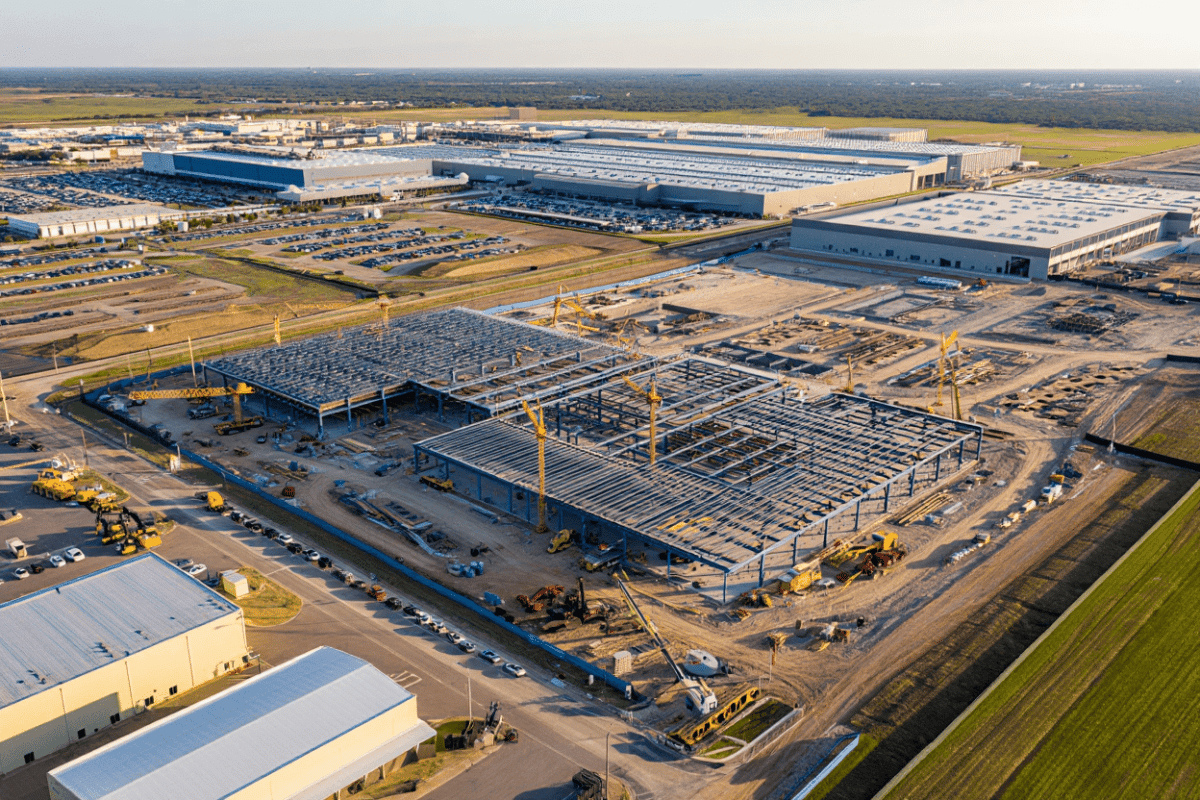 Toyota invests $3.6B to move Tacoma production from Mexico to Texas