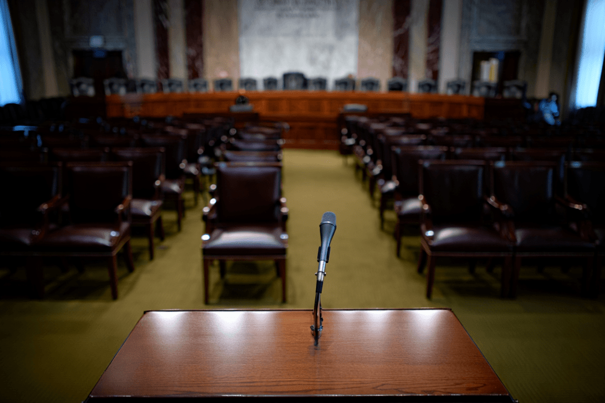 Jack Smith's team obtained text messages from 44 Congress members during Trump probe