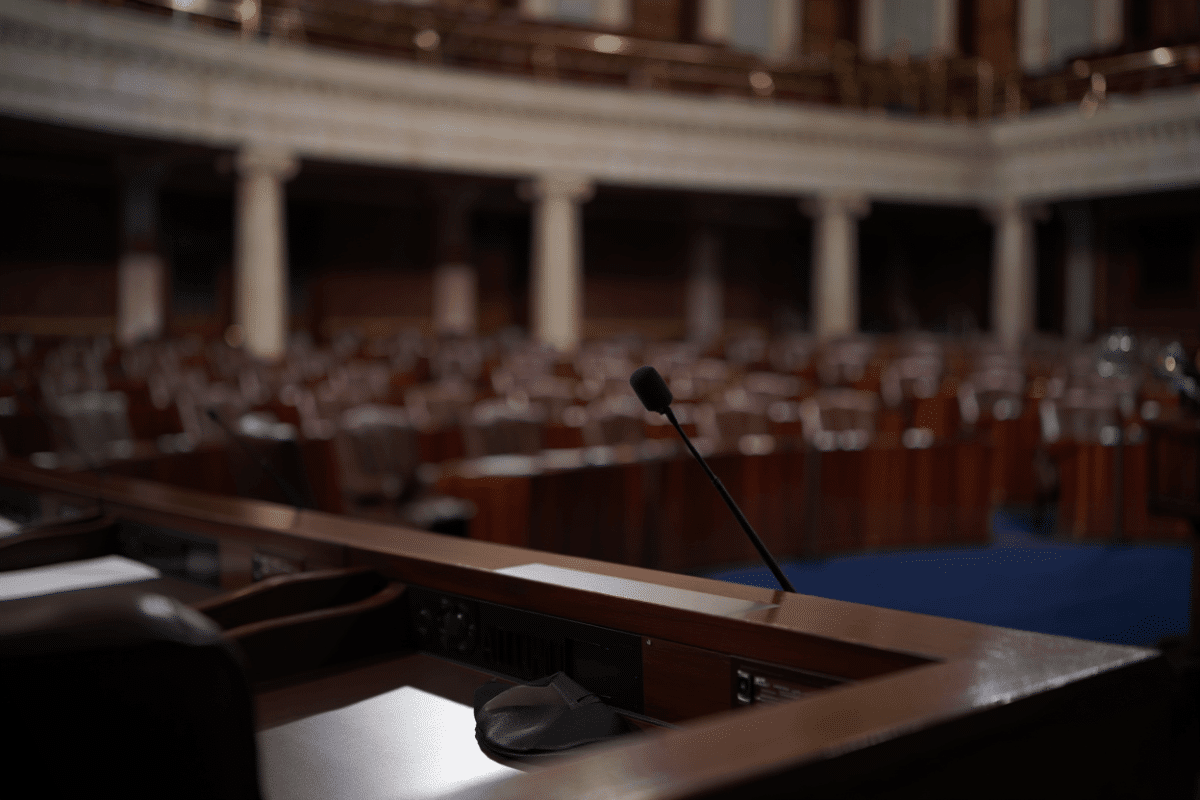 Ben Sasse defends Senate filibuster in new op-ed