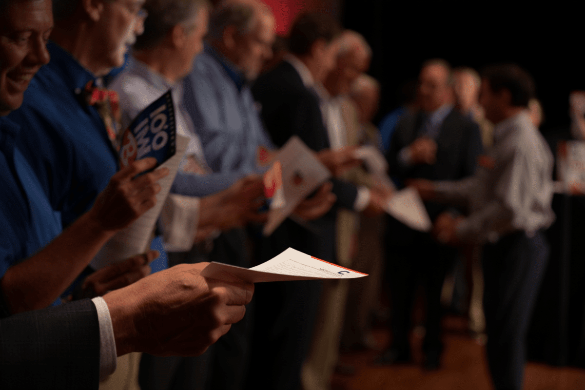 Bitcoin industry pours $189M into 2026 midterm races
