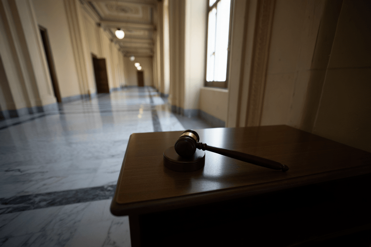 Judge William Ray rejects DOJ subpoena for Fulton County election workers