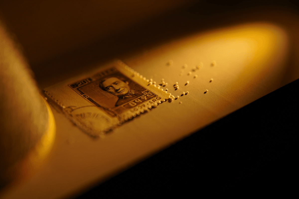 USPS Forever stamp price rises to 82¢ on July 12