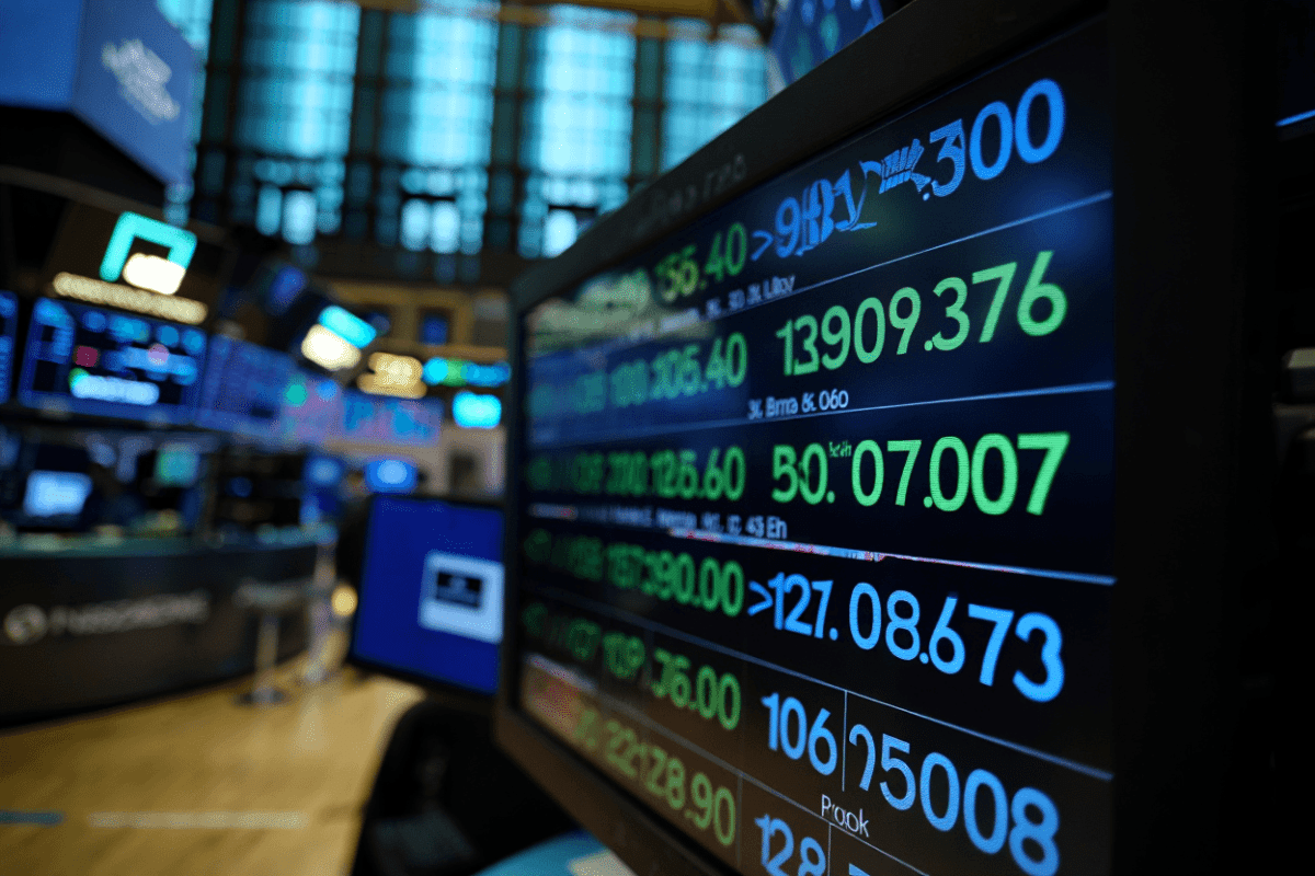 SK Hynix begins Nasdaq trading after record $26.5B US listing