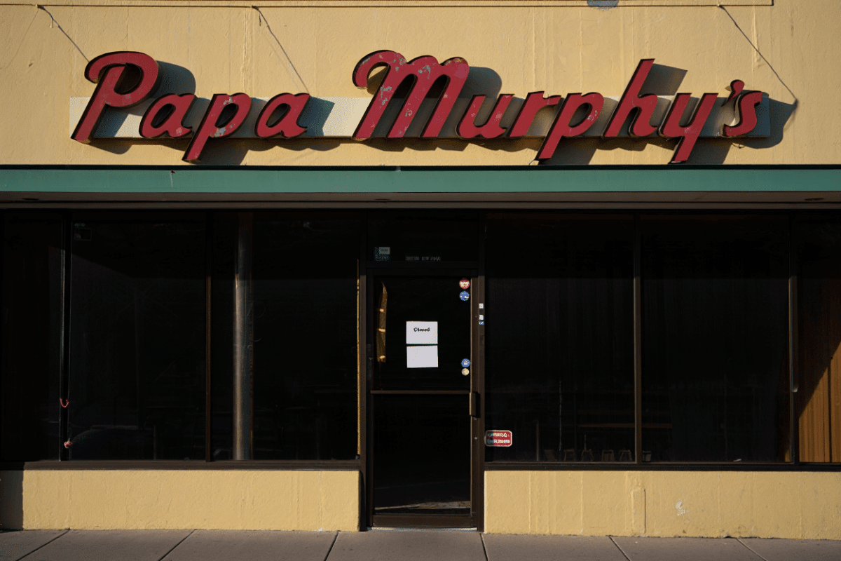 Papa Murphy's to close up to 50 locations within 6-9 months