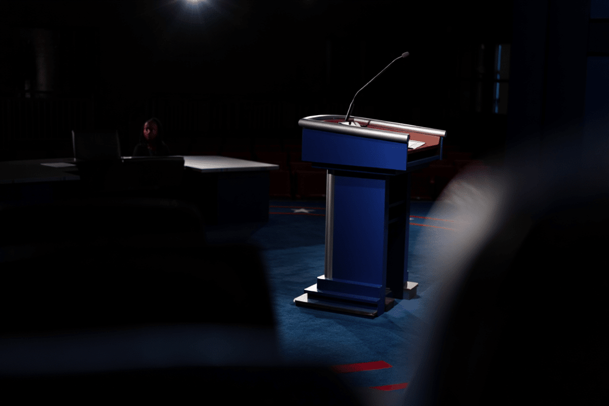 Romney says 80-year-olds shouldn't run the country, rules out 2028 bid