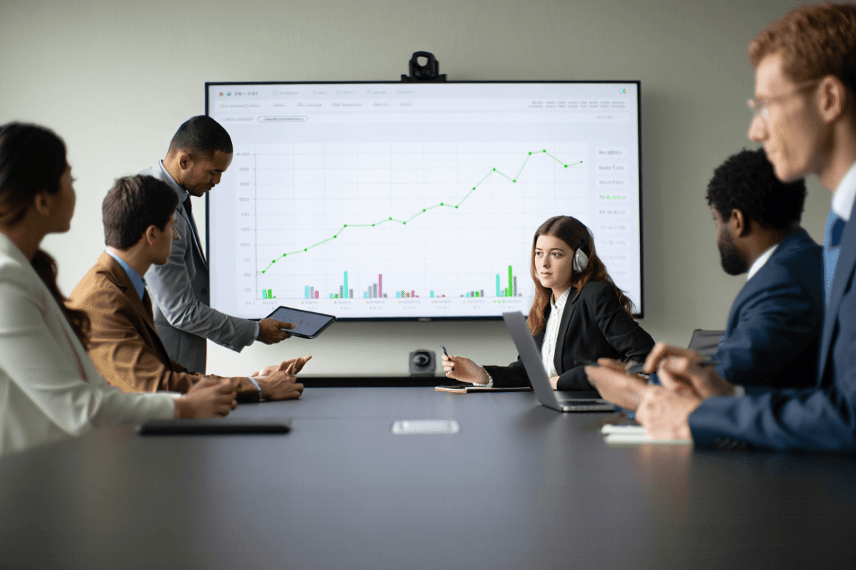 ServiceNow raises AI revenue target to $1.5B as Now Assist gains traction