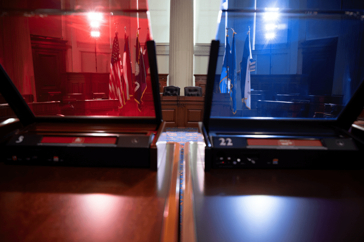 South Carolina governor race set: Wilson vs. Johnson in November